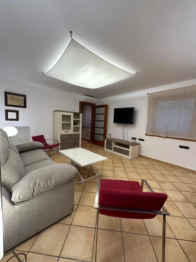Chic Apartment Beach Mataró España