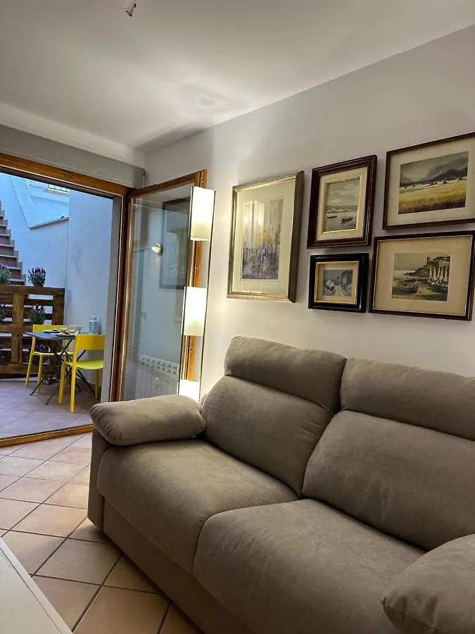 Chic Apartment Beach Mataró