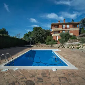  Apartamento A 3 Kms. De Igualada