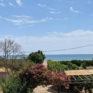  Сasa de vacaciones Frente Al Mar La Toscana