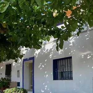  Сasa de vacaciones Casa De L'hort -
