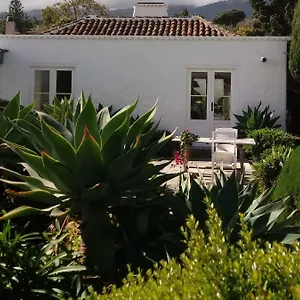 Casa Las Fayas Сasa de vacaciones Breña Alta